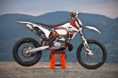 KTM 300 EXC SIX DAYS 2014